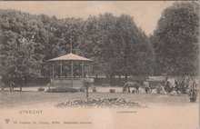 UTRECHT - Lucasbolwerk