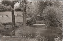 EPEN (Z. L.) - Waterval in de Geul