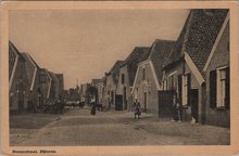 RIJSSEN - Bouwstraat