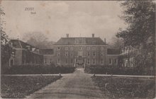 ZEIST - Slot