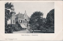 DIEPENVEEN - Huize Roobrug