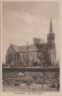 LOOSDUINEN - Ned. Herv. Kerk