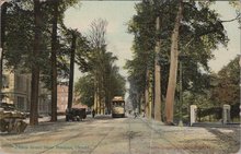 UTRECHT - Catharijnesingel