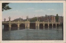 AMSTERDAM - Hoogesluis