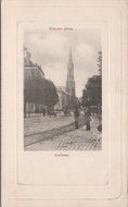 ARNHEM - Nieuwe Plein