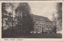 VORDEN - Kasteel Hackfort