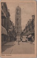 UTRECHT - Zadelstraat