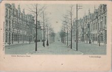 S GRAVENHAGE - Groot Hertoginnelaan