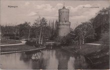 NIJMEGEN - Kronenburgerpark