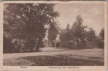 SOEST - Nieuwenweg hoek Boschstraat