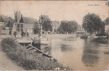 SLUIS - Haven