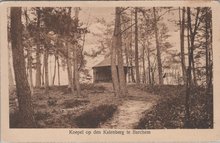 BARCHEM - Koepel op den Kalenberg