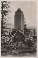 RHENEN - Den Vaderlant Ghetrouwe Grebbe 10-14 Mei 1940