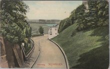 NIJMEGEN - Voerweg