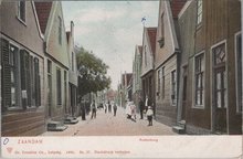 ZAANDAM - Rustenburg