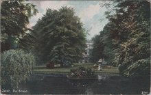ZEIST - De Breul
