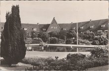 ZEIST - Bethanieplein