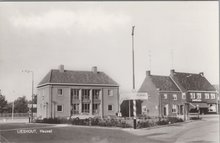 LIESHOUT - Heuvel