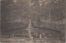 ZEIST - DeKoekenpan in 't Bosch