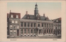 ROERMOND - Stadhuis