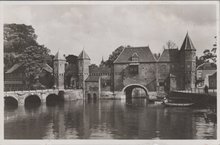 AMERSFOORT - Koppelpoort