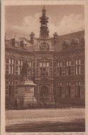 UTRECHT - Academie Monument Graaf Jan van Nassau