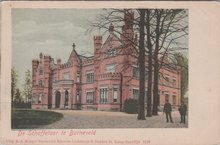 BARNEVELD - De Schaffelaar te Barneveld