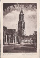 AMERSFOORT - O. L. V. Toren