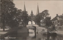 SNEEK - Waterpoort