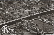 KROMMENIE - N. V. Nederlandsche Linoleumfabriek