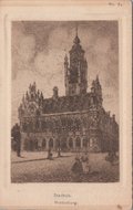 MIDDELBURG - Stadhuis