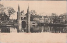 SNEEK - Waterpoort