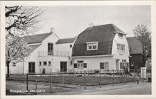 ELST (Utr.) - Wijkgebouw