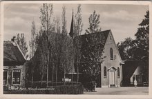 NIEUW-LOOSDRECHT - Geref. Kerk