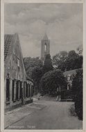 AMERONGEN - Toren