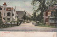 AMERSFOORT - Hendr. Van Viandenstraat