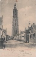 AMERSFOORT - Lange Jan