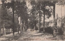 DE BILT - Soestdijksche straatweg - de Bilt - Station