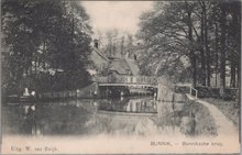 BUNNIK - Bunniksche brug