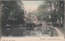 BUNNIK - Bunniksche brug