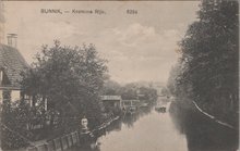 BUNNIK - Kromme Rijn