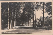 BILTHOVEN - Gezichtelaan