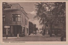 DOORN - Amersfoortscheweg