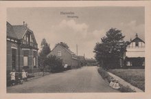 HARMELEN - Straatweg