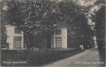HOOGE VUURSCHE - Villa Hooge Vuursche