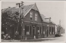 HOOGLAND - Gemeentehuis