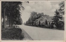 LAGE VUURSCHE - Vrede-oord Soestdijkerweg