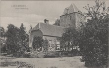 LANGBROEK - Huize Walenburg