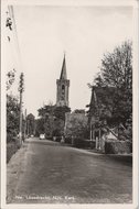 NIEUW LOOSDRECHT - N. H. Kerk