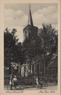 NIEUW LOOSDRECHT - Ned. Herv. Kerk